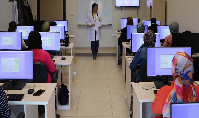 KOMEK’te yeni dönem kayıtları başladı