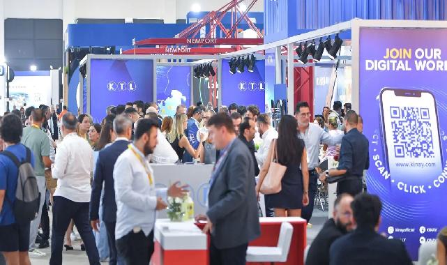 LOGISTECH lojistik sektörünü İzmir’de buluşturacak