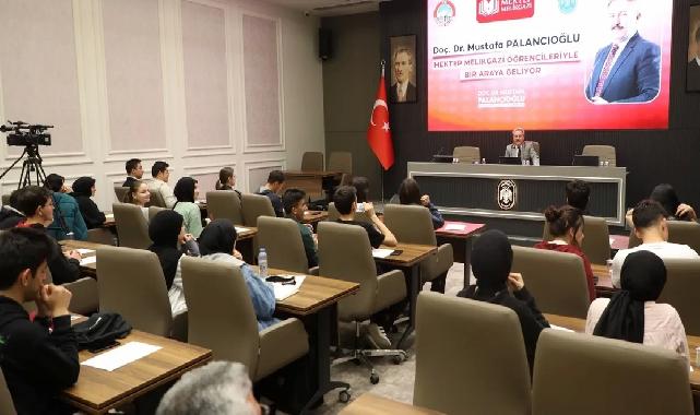 Mektep Melikgazi Sosyal Bilimler Okulu'na başvurular başladı