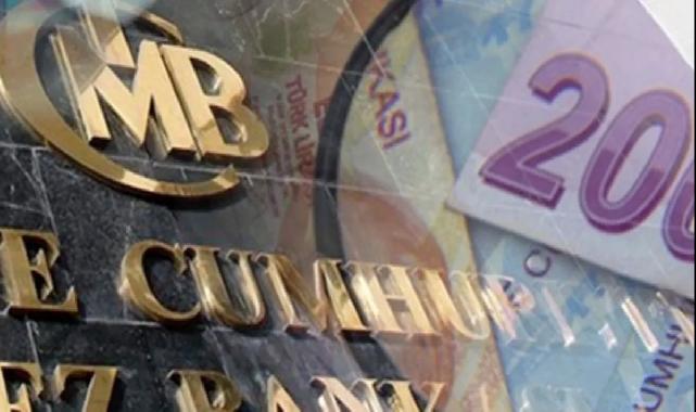 Merkez Bankası faizi indirdi!