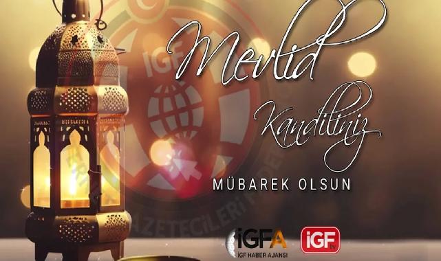 Mevlid Kandili nedir? Kandil gün ve gecelerinde neler yapılır?