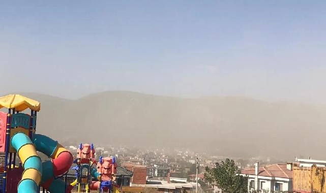 Muğla Büyükşehir Belediyesi, taş ocağı patlatmalar için harekete geçti
