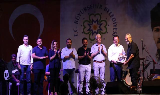 Muğla Dalaman'da edebiyat rüzgarı esti
