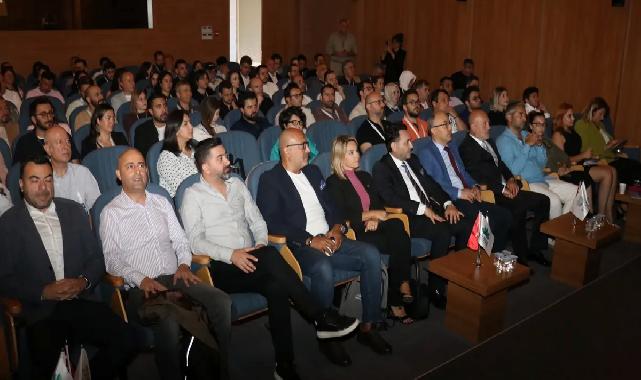 NOSAB'dan 'Dijital OSB Buluşmaları' etkinliği