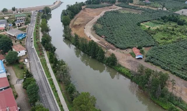 Ordu’da sosyal yaşam genişliyor