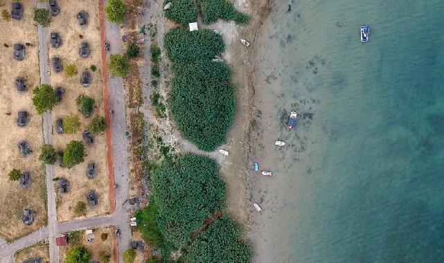 Sakarya kuraklığa karşı yeni tedbirleri açıkladı