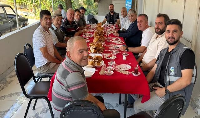 Sakarya’da 'Mahalle Gönüllüleri' dönemi başladı
