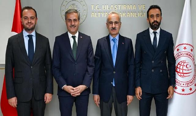 Sakarya’da ulaşımda yeni dönem başlıyor