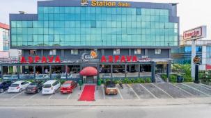 216 Station Suites: Evinizin rahatlığında, Gebze’nin kalbinde konforlu bir yaşam