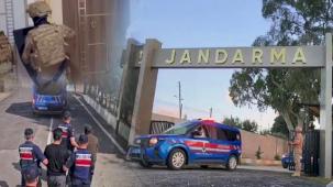 32 İlde DEAŞ Operasyonu: 51 Gözaltı!