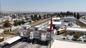 474 bin Suriyeli ülkesine döndü!