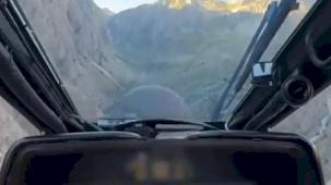 6 ayda teröristlerin mağaraları imha edildi