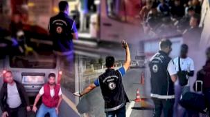 81 ilde 52 göçmen kaçakçısı yakalandı