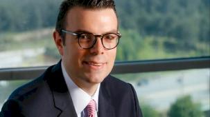 Abdi İbrahim’e Brandon Hall'dan altın ödül