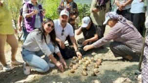 Adana'da kırsaldaki kadınlar güçlendiriliyor