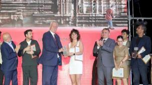 AMORF’ta Name Naz Ölmez birinciliği kazandı