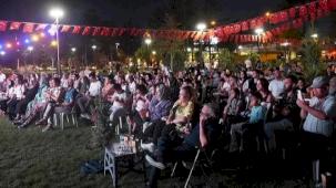 Ankara Keçiören'de 'Hababam Sınıfı' keyfi