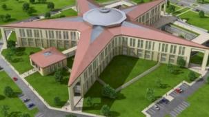 Atatürk Kültür, Dil ve Tarih Yüksek Kurumu’na yeni yönetmelik