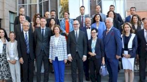 Avrupa Hareketlilik Haftası’na Eskişehir’de AB desteği