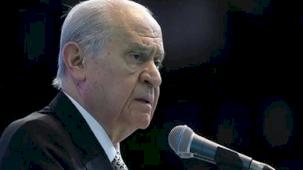 Terörsüz Türkiye hedefi sabote edilemez