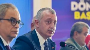 Başkan Büyükakın açıkladı: Dönüşümde öncelik bu mahallelerde