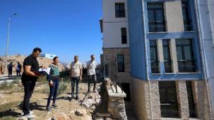 Başkan Sengel: TOKİ mağdurlarının yanındayız