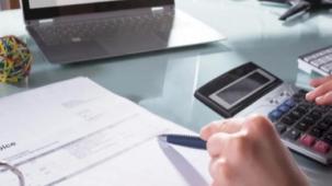 Beyanname ücretlerine zam! KDV ve muhtasar beyannamesi 665 TL oldu