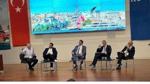 BİYOSAD, Uluslararası Proteomik Kongresi'nde Bilim ve Sanayiye Köprü Oldu