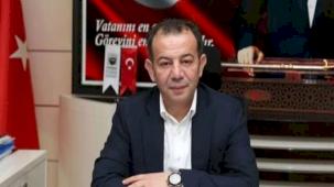 Bolu Belediye Başkanı Özcan’a adli kontrol kararı!