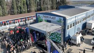 Bursa Büyükşehir’e Sağlık Kentler'den 'çevre' ödülü