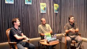 Bursa Osmangazi Belediyesi girişimci gençlere ilham oluyor