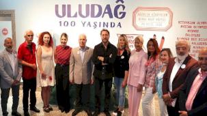 Bursa Uludağ 100 yaşında