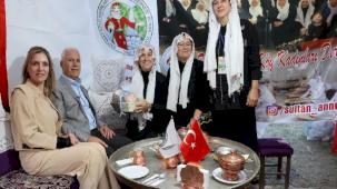 Bursa Uluslararası Gastronomi Festivali'ne bugün neler var?