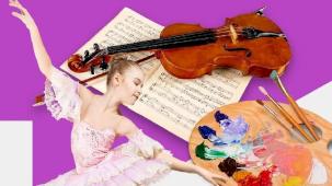 Bursa'da Kültür Fabrikası'nda 'kış' hazırlığı