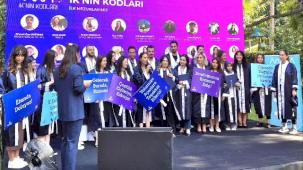 BUSİAD'ın Eğitim ve Gelişim Zirvesi'ne yoğun ilgi