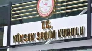 CHP kongresi ile ilgili YSK kararını verdi