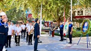 Denizli'de Miryokefalon Zaferi’nin 849. yıldönümü kutlanıyor