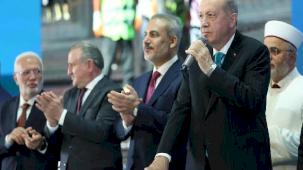 Diplomasi tarihine yeni sayfa... Dışişleri Bakanlığı'na yeni yerleşke geliyor