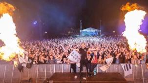 Dünyaca ünlü DJ Burak Yeter Kapadokya'ya geliyor