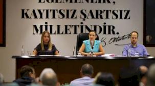 Efes Selçuk’ta TOKİ tartışmasına Başkan Sengel'den yanıt: Ruhsat yetkisi Bakanlıkta