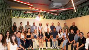 Egeli mobilyacılar Çin seferine çıkıyor