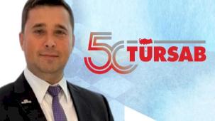 Engin Balta, TÜRSAB Güney Marmara için güçlü yönetimiyle yola çıktı... Engin Balta'dan 'birlikte büyü' vizyonu