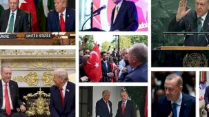 Erdoğan: Trump’la verimli görüşmeler yaptık... Gazze’de kalıcı barış için çalışıyoruz