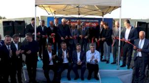 Erzurum’da Dil ve Edebiyat Konağı açıldı