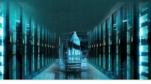 ESET yeni bir tehdit grubu keşfetti