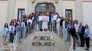 Eskişehir’de perdeler açılıyor, notalar yükseliyor