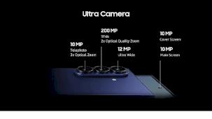 Galaxy Z Fold7'nin yeni nesil kamerası fotoğrafçılıkta yeni bir dönemi başlatıyor