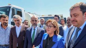 Gaziante’ten Nizip’e yeşil ekonomi atağı