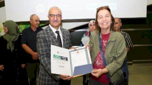 Gebze’de 843 hak sahibi tapularına kavuştu