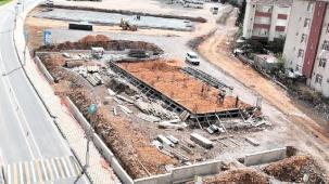 Gebze'de Şehit Yakınları ve Gazi Evi Projesi şekilleniyor